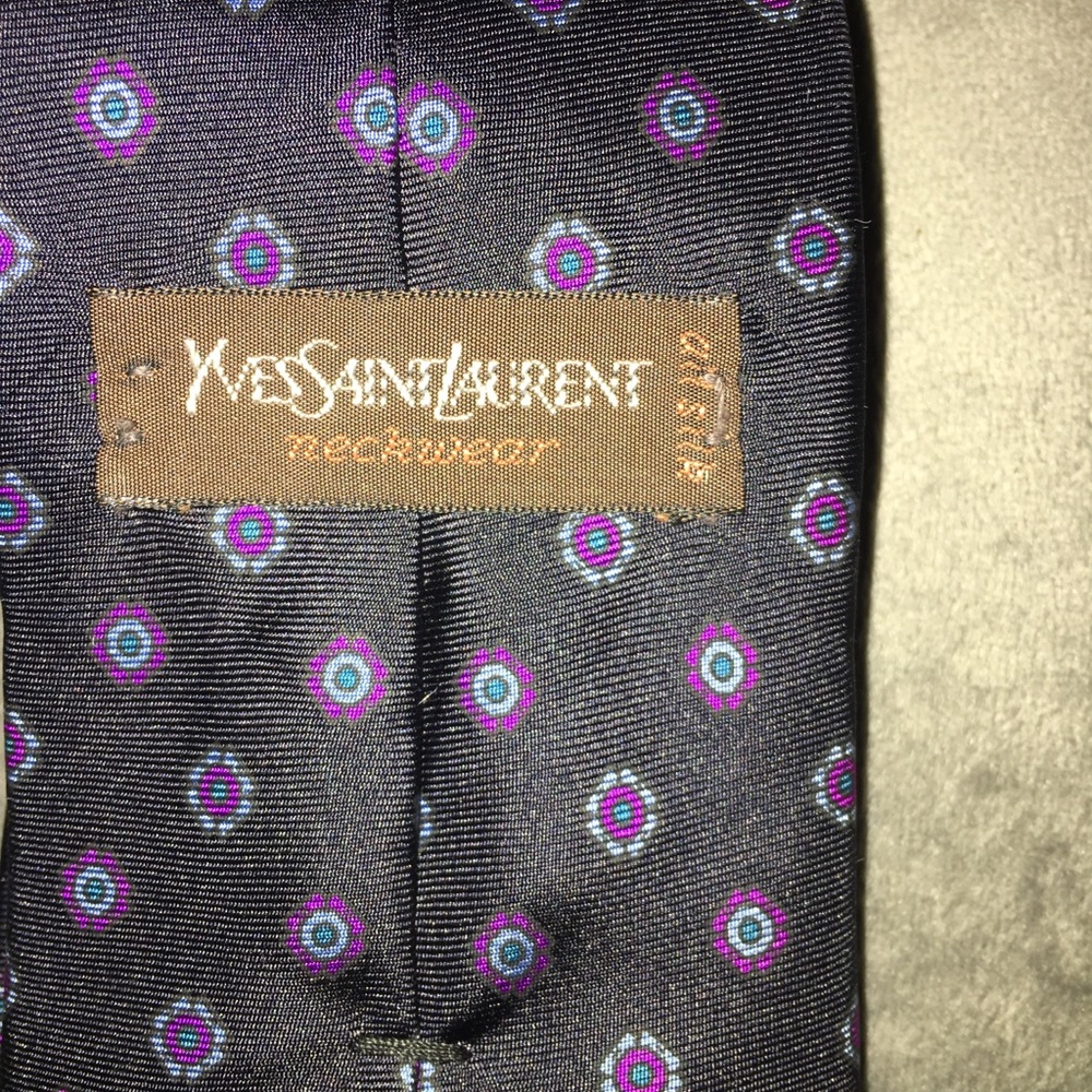 YSL - Picture 4 of 7